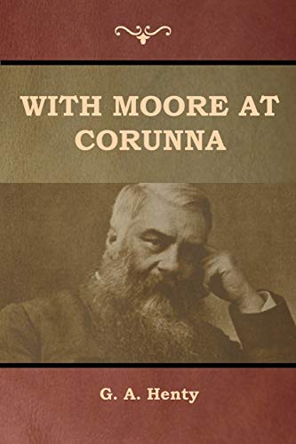 With Moore at Corunna cover