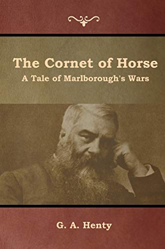 The Cornet of Horse cover
