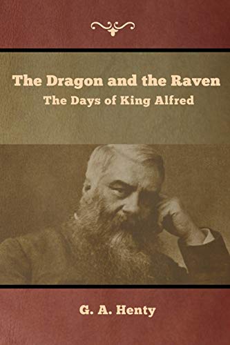The Dragon and the Raven cover