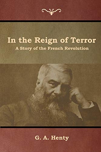 In the Reign of Terror cover