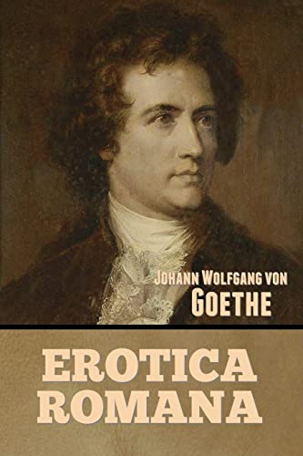 Erotica Romana cover