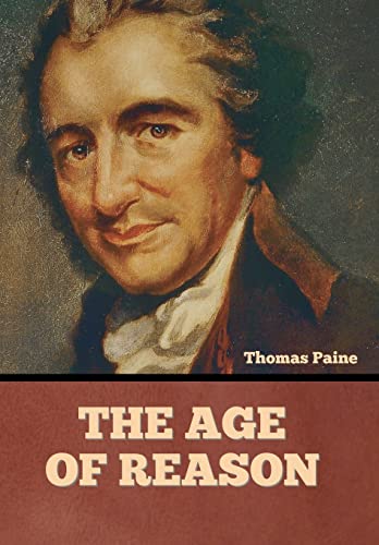 The Age Of Reason cover