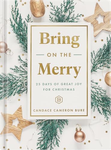 Bring on the Merry
