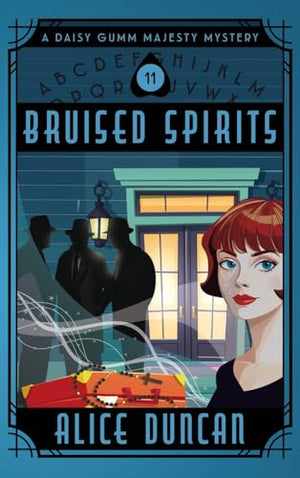 Bruised Spirits
