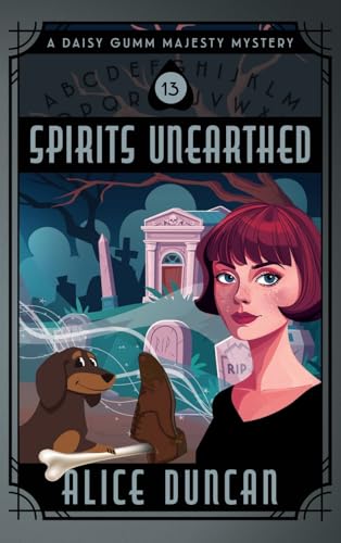 Spirits Unearthed
