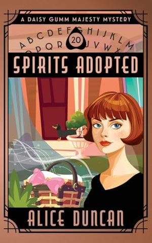 Spirits Adopted
