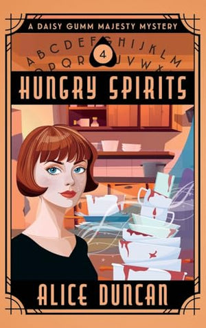Hungry Spirits