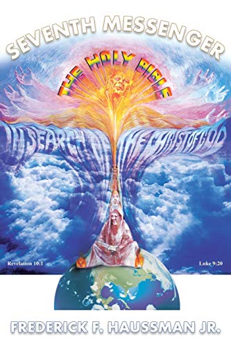 Seventh Messenger cover