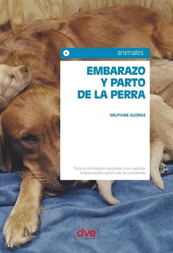 Embarazo y parto de la perra