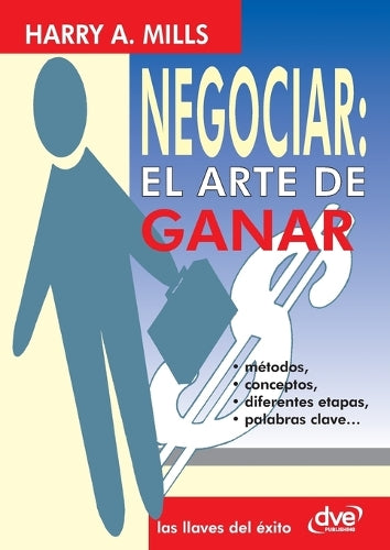 Negociar