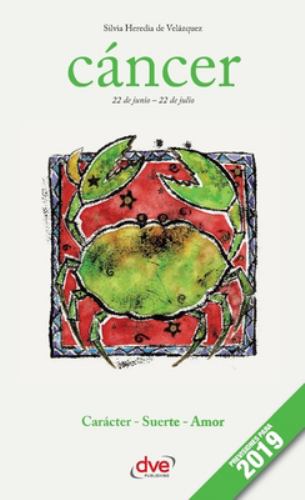 Cáncer cover
