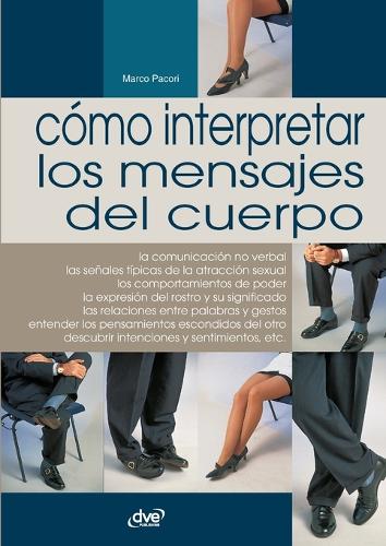 Cómo interpretar los mensajes del cuerpo cover