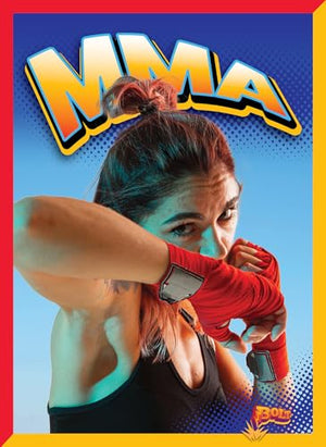 Mma