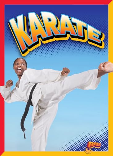Karate