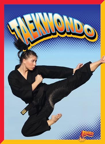 Taekwondo