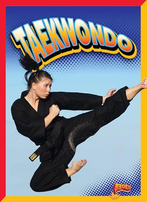 Taekwondo