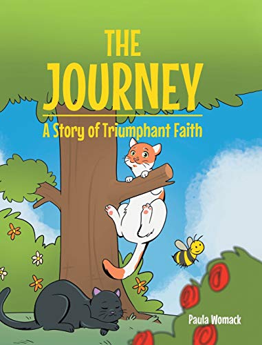 The Journey cover