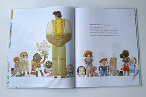 Aarón Soñador, ilustrador / Aaron Slater, Illustrator 