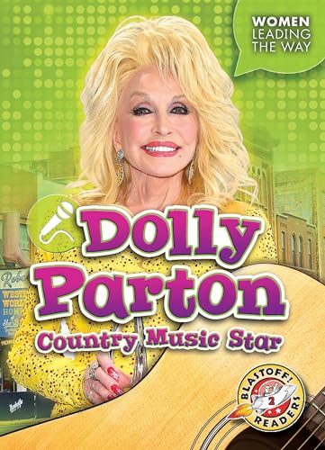Dolly Parton: Country Music Star