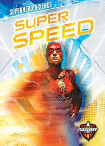 Super Speed 