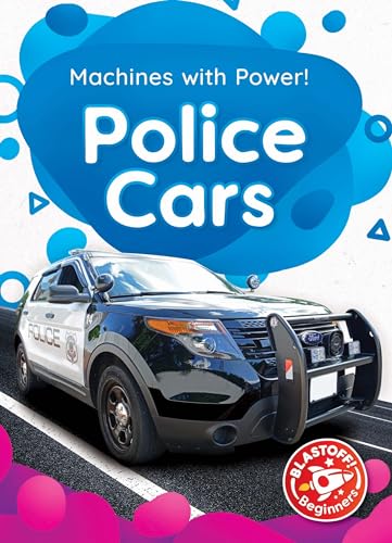 Police Cars cover