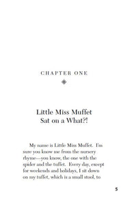 The Day World Stopped Rhyming 