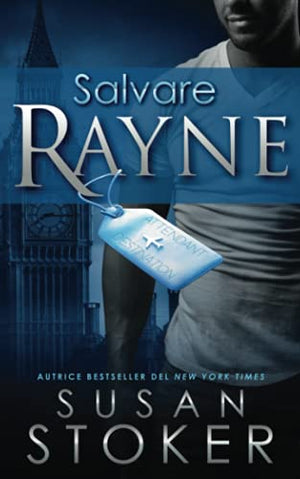 Salvare Rayne
