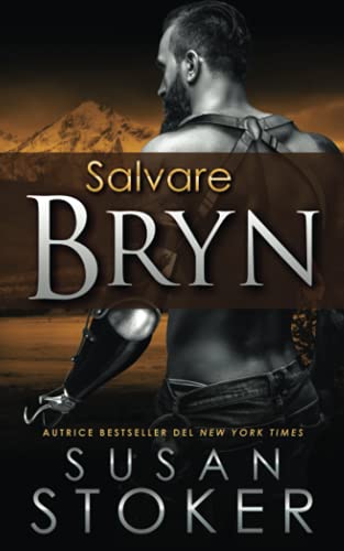 Salvare Bryn