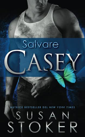 Salvare Casey