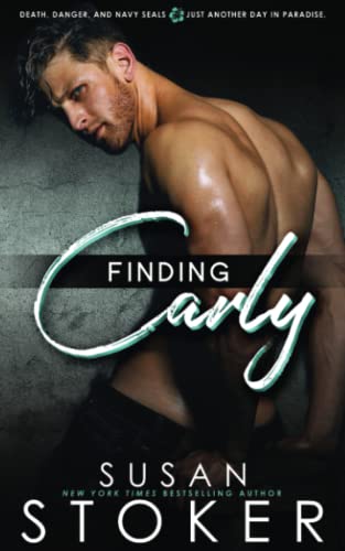 Finding Carly