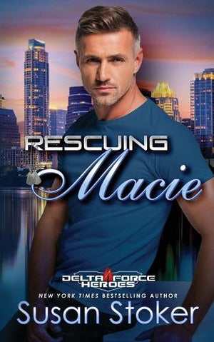 Rescuing Macie