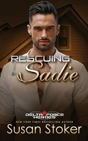 Rescuing Sadie