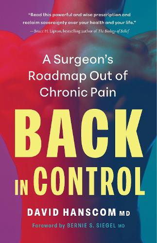 Back In Control 3E