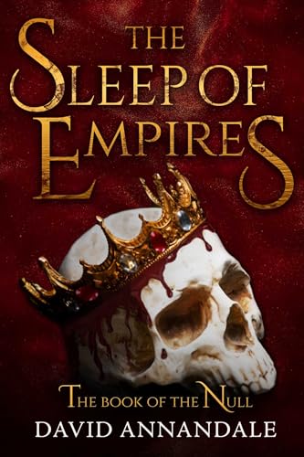 The Sleep of Empires