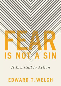 Fear Is Not a Sin 