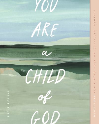 You Are a Child of God cover art