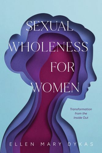 Sexual Wholeness for Women cover