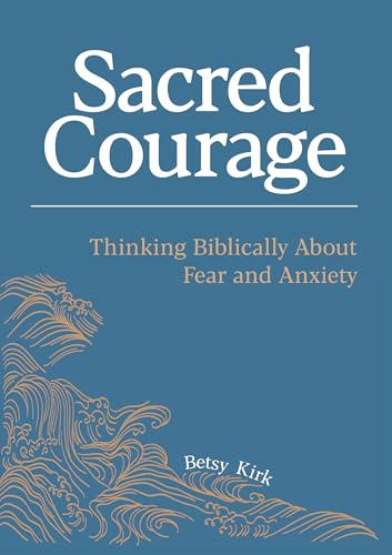 Sacred Courage