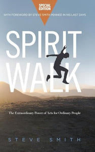 Spirit Walk (Special Edition) 