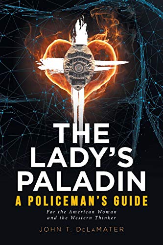 The Lady's Paladin cover