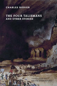 The Four Talismans and Other Stories 