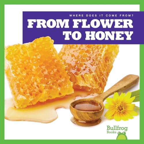 From Flower to Honey