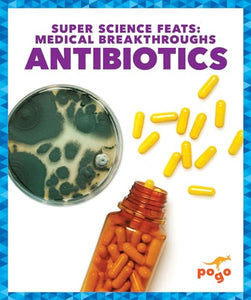Antibiotics 