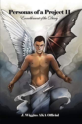 Personas of a Project II cover