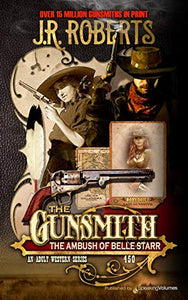 The Ambush of Belle Starr 
