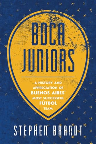 Boca Juniors