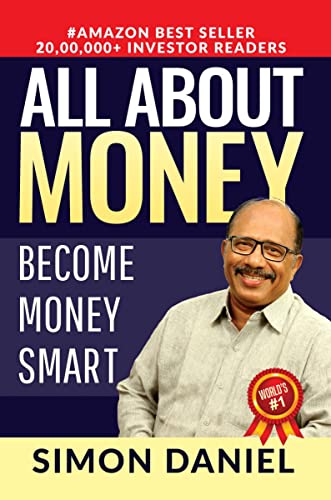 All about Money cover