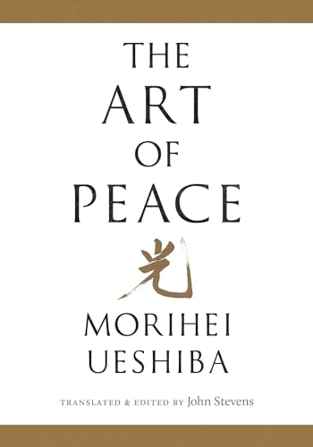 The Art of Peace