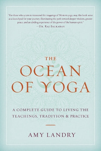 The Ocean of Yoga