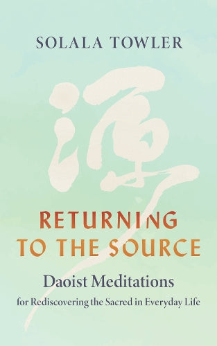 Returning to the Source cover